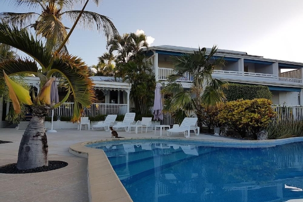 Hotel Amaudo